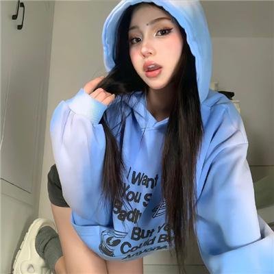 还是很爱她